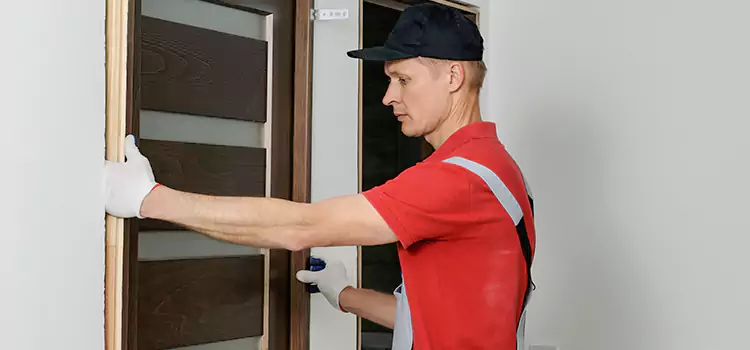 Frame and Panel Restoration Reynoldsburg