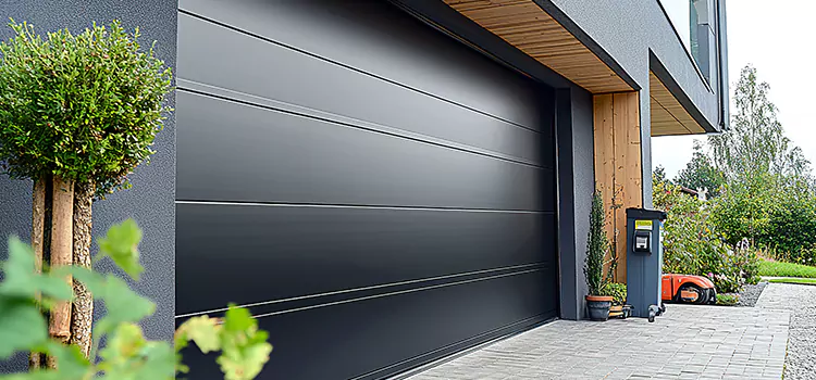 Residential Garage Door Service Reynoldsburg