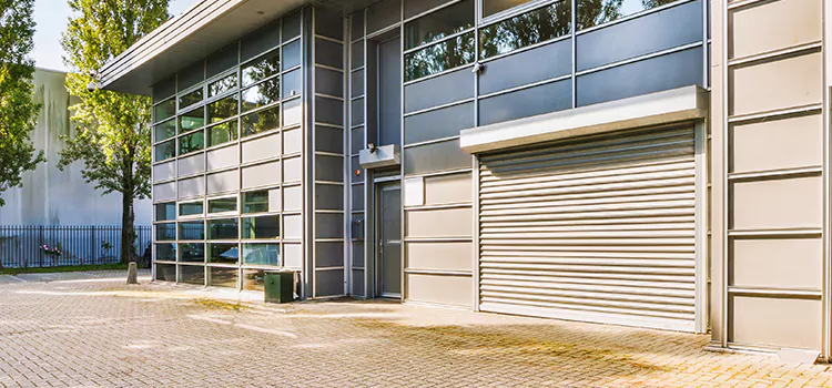Electric Roller Garage Doors Reynoldsburg