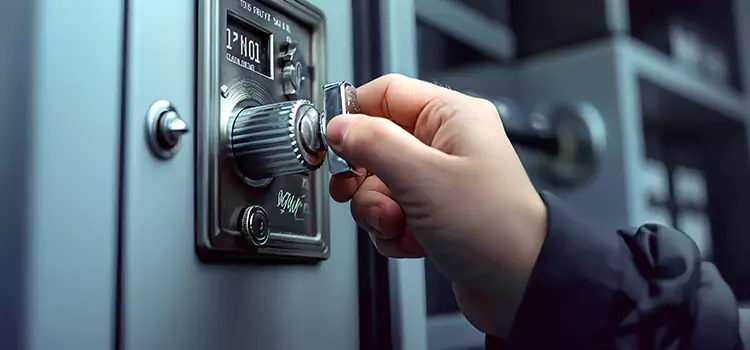 Locksmith Cost to Open Safe Reynoldsburg