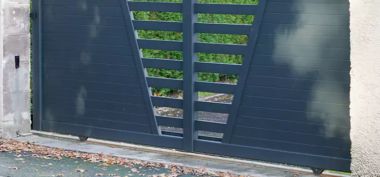 Automated Gate Company Near Me Reynoldsburg