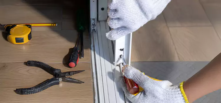Sliding Door Installation Services in Reynoldsburg, OH