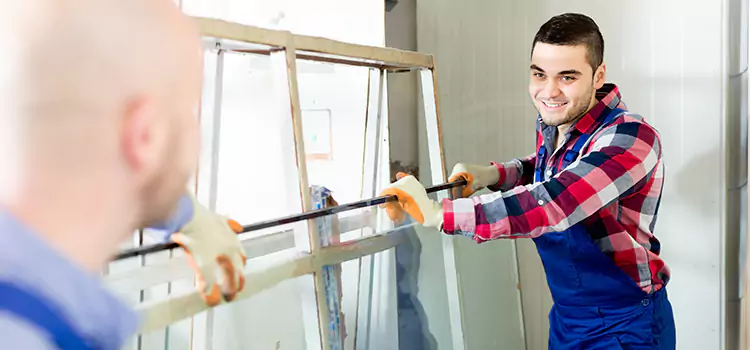 Patio Door Panel Replacement Reynoldsburg