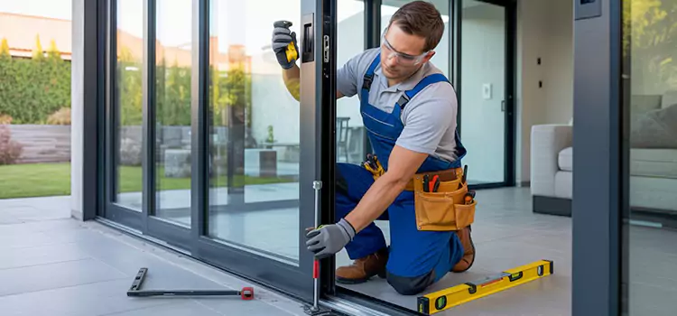 Sliding Screen Door Repair Reynoldsburg