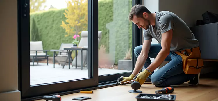 Patio Sliding Glass Door Replacement Reynoldsburg