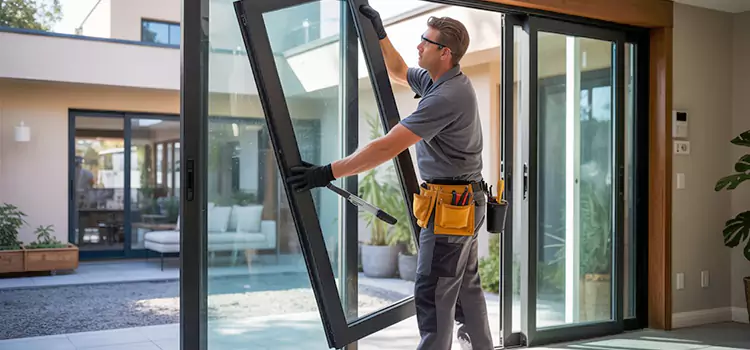 Specialized Sliding Door Roller Services in Reynoldsburg, Ohio