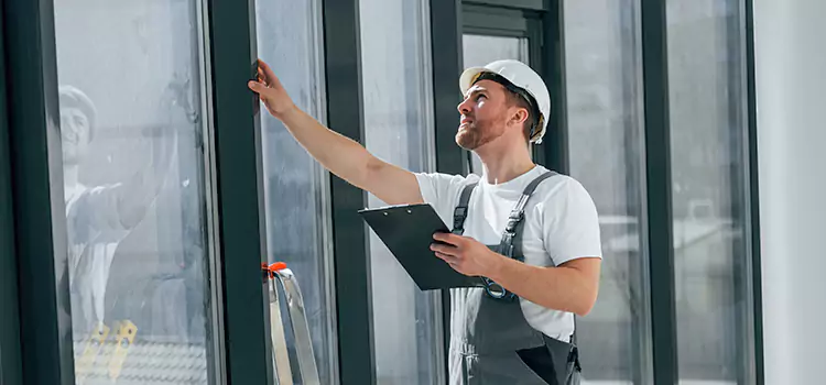 Comprehensive Solutions for Your Sticking Doors in Reynoldsburg, OH