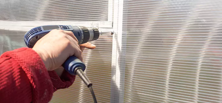 Sliding Screen Door Repair Reynoldsburg