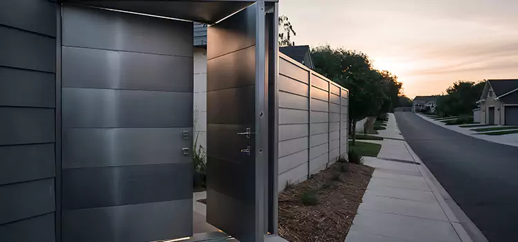 Comprehensive Steel Door Solutions in Reynoldsburg, OH