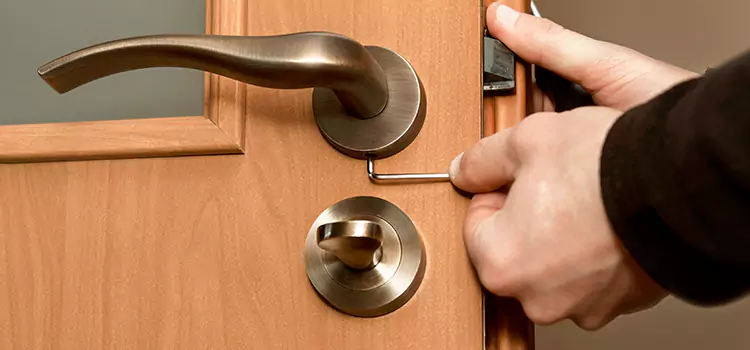 Access Control System Integration Reynoldsburg