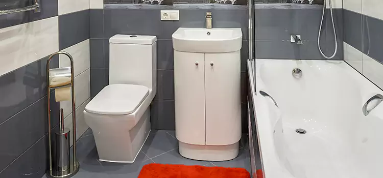 Hansgrohe Shaving Mirror Reynoldsburg