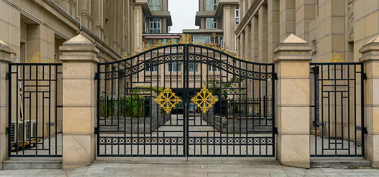 Comprehensive Iron Gate Maintenance Solutions in Reynoldsburg, OH