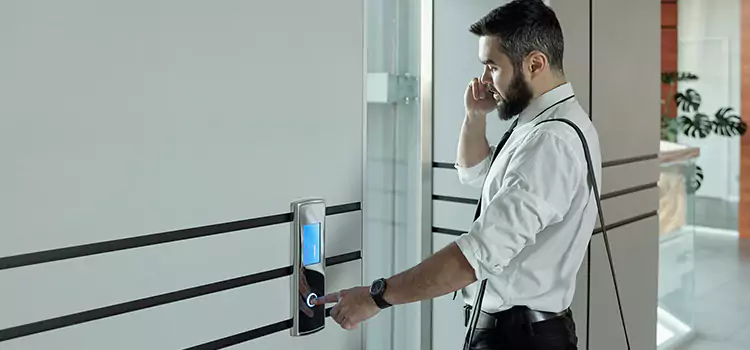 Cloud Based Access Control Reynoldsburg