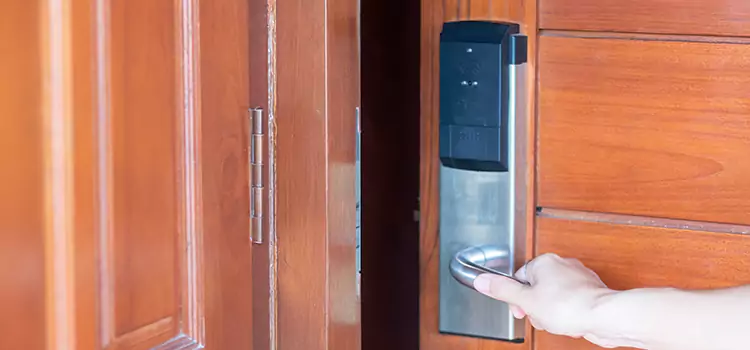 Commercial Keyless Entry Locks Reynoldsburg
