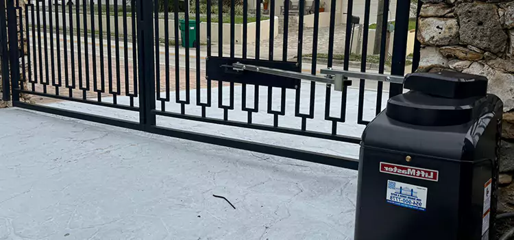 Seamless Installation and Support for Your New Gate in Reynoldsburg, OH