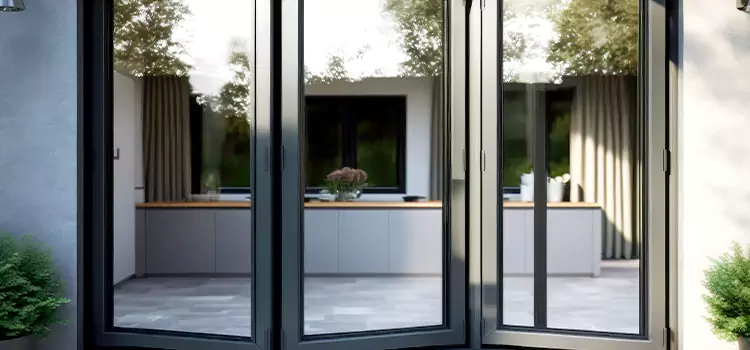 Bifold Door Track Repair Reynoldsburg