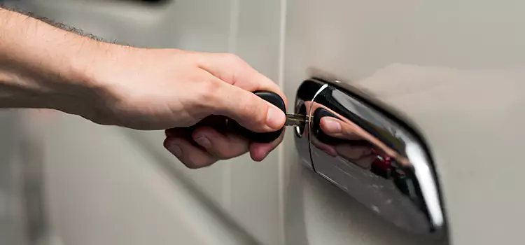 Car Unlock Service Price Reynoldsburg