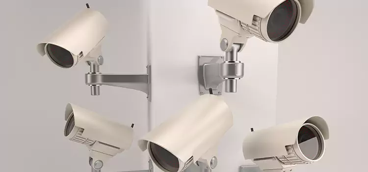 Your Trusted Partner for CCTV Solutions in Reynoldsburg