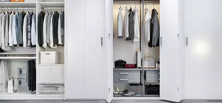 Glass Closet Door Repair Reynoldsburg