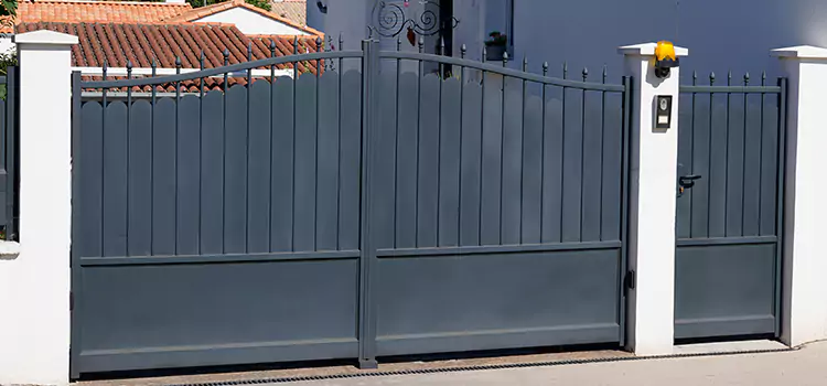 Emergency Commercial Gate Repair Reynoldsburg