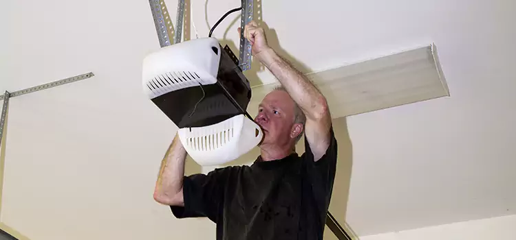 Garage Door Opener Service Reynoldsburg
