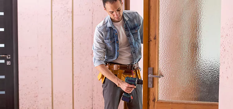 Door Glass Replacement Reynoldsburg