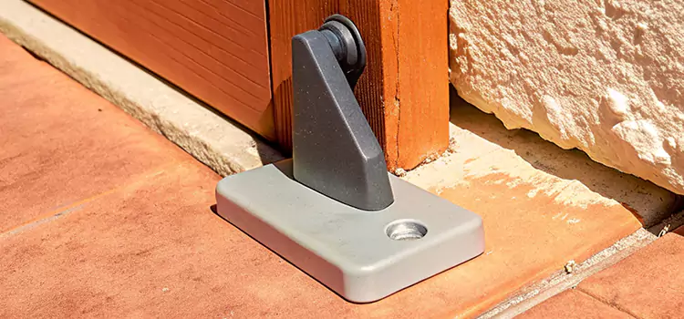 Aesthetic Door Stop Selection Reynoldsburg
