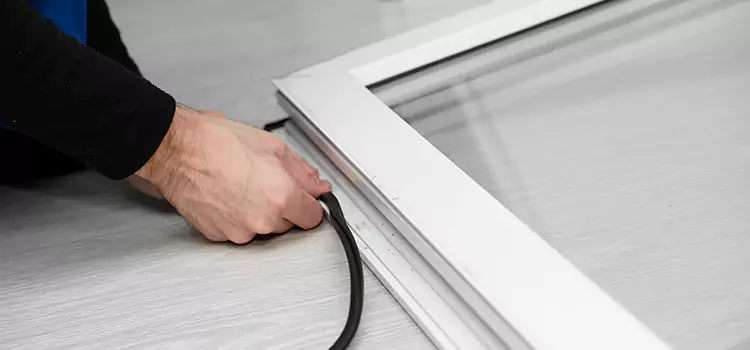 Commercial Door Weather Stripping Reynoldsburg