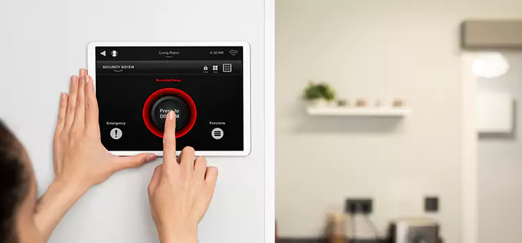 Blink Video Doorbell Installation Reynoldsburg