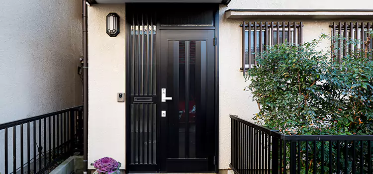 Popular Exterior Door Options in Reynoldsburg, OH