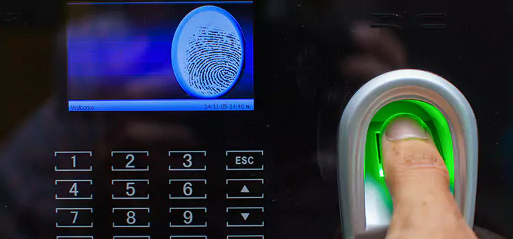 Your Trusted Partner for Secure Access in Reynoldsburg, OH