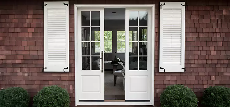 French Door Restoration Reynoldsburg
