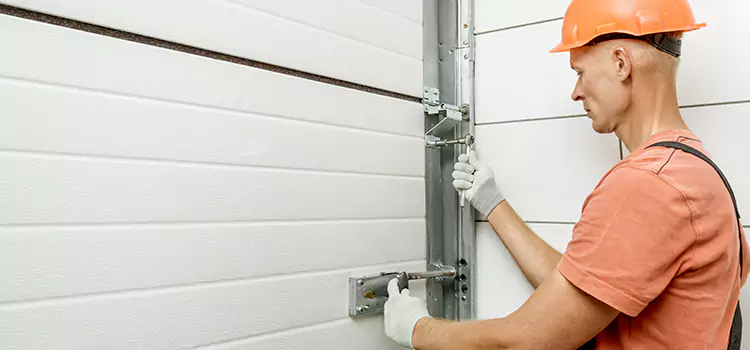 Why Choose Us for Garage Door Lock Services in Reynoldsburg, OH?