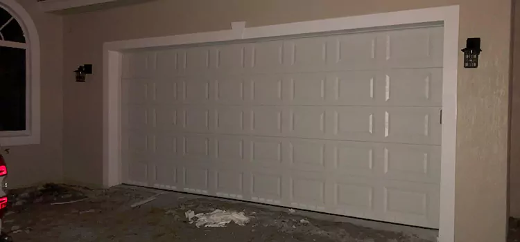 Garage Door Coil Replacement Reynoldsburg