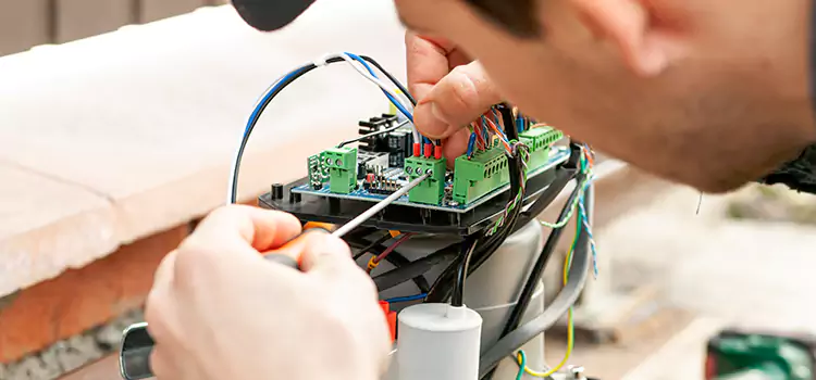 Specialized Brand Gate Motor Repairs Reynoldsburg
