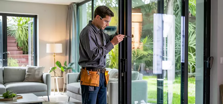 Why Choose Us for Your Glass Door Needs in Reynoldsburg, OH?