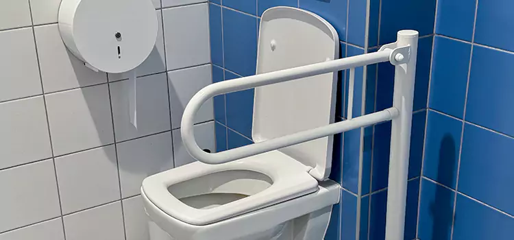 Comprehensive Solutions in Reynoldsburg, OH for Accessible Facilities