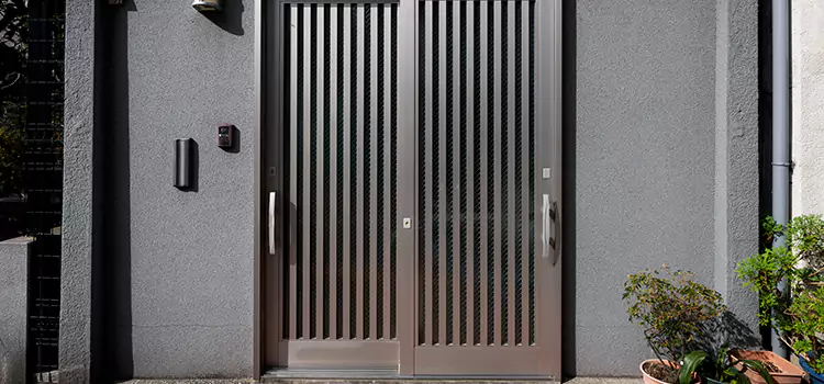 Why Choose Us for Your Security Needs in Reynoldsburg, OH?