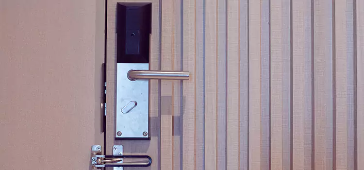 Installing a Maglock Reynoldsburg