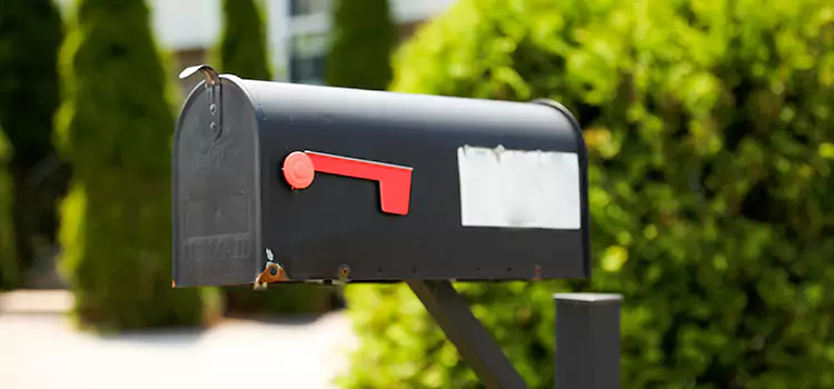 Secure Mailboxes for Packages Reynoldsburg