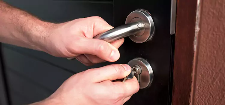 Master Key Control and Audits Reynoldsburg