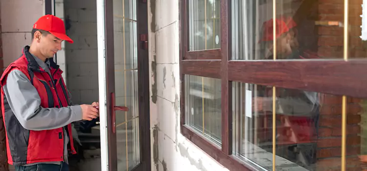 Sliding Door Lock Repair Reynoldsburg