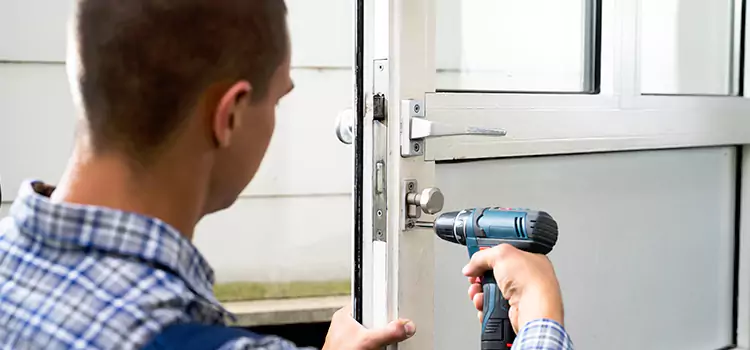 Experienced and Reliable Technicians Reynoldsburg