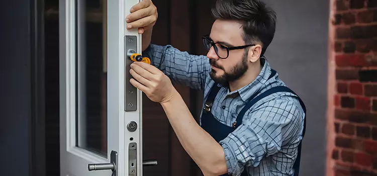 Residential Door Repairs Reynoldsburg