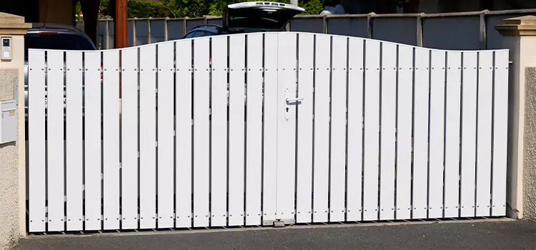 Why Choose Us for Residential Gate Repair in Reynoldsburg, OH?
