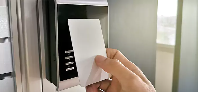 Advanced RFID Technology Integration in Reynoldsburg, OH