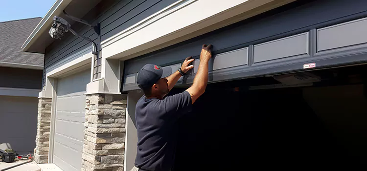 Janus Roll Up Doors Reynoldsburg