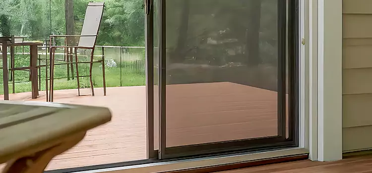 Garage Screen Door Installation Reynoldsburg