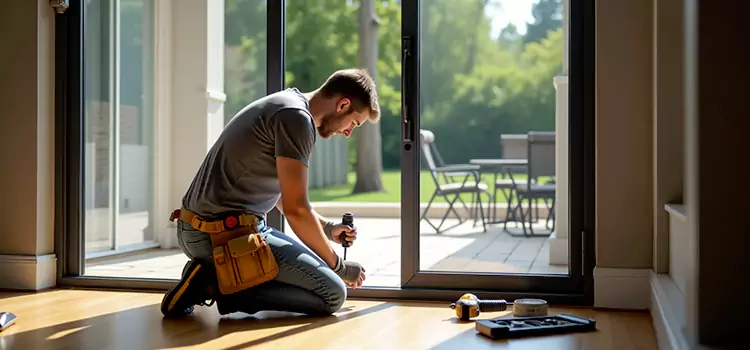 Patio Door Installation Experts in Reynoldsburg, OH