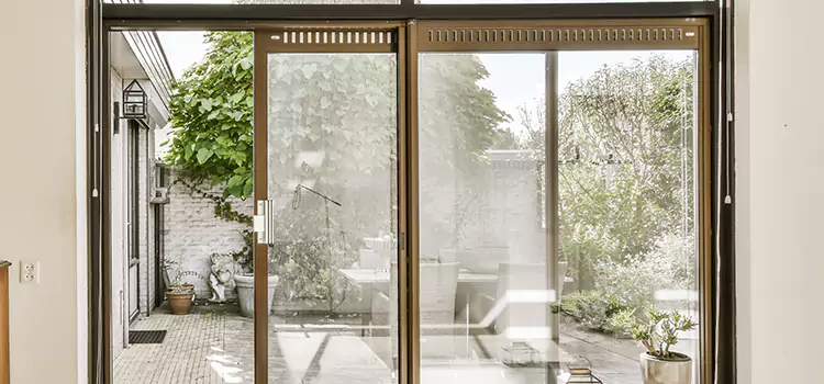 Glass Door Panel Replacement Cost Reynoldsburg